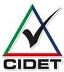 Certificado CIDET Aceite Dieléctrico