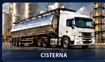 Cisterna