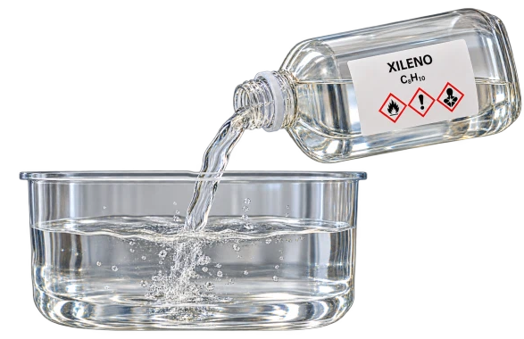 Xileno